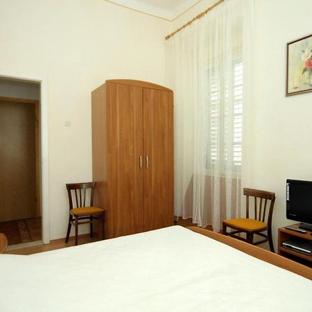 Double Room Zaton Mali 8997C Buitenkant foto