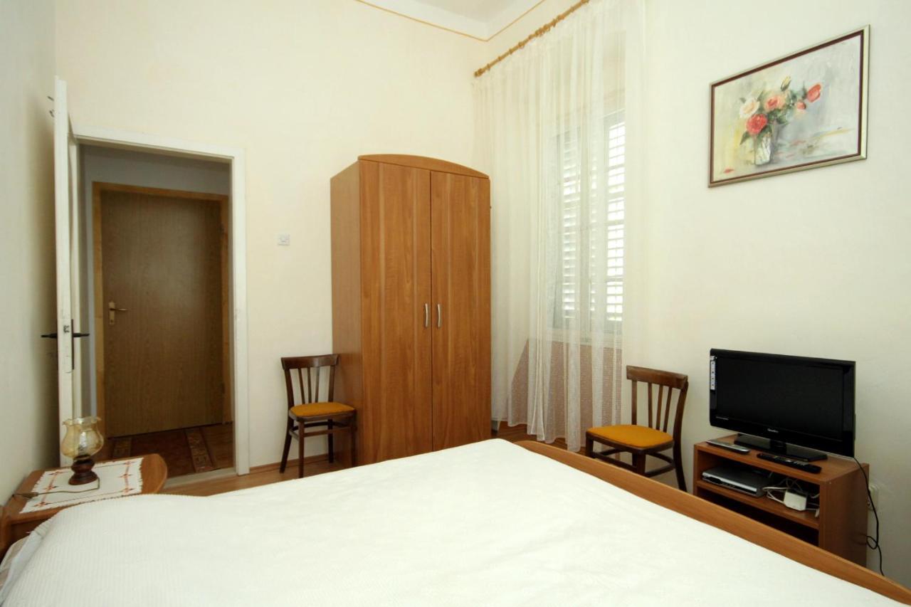 Double Room Zaton Mali 8997C Buitenkant foto